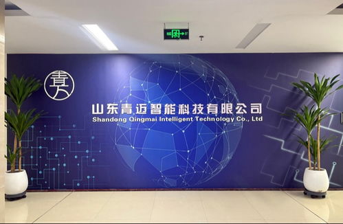 以创新科技赋能智慧社区——山东青迈智能科技引领城市生活新体验