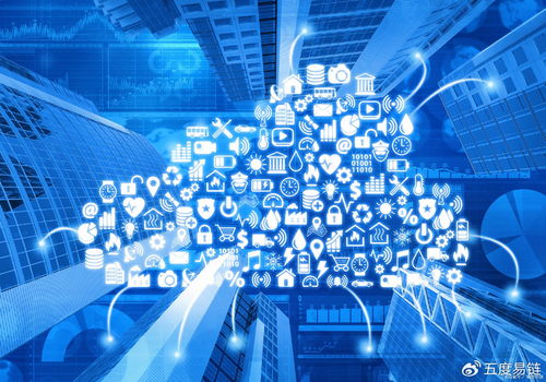 五度易链 产业数据赋能政府招商、园区监测与企业转型的数字引擎